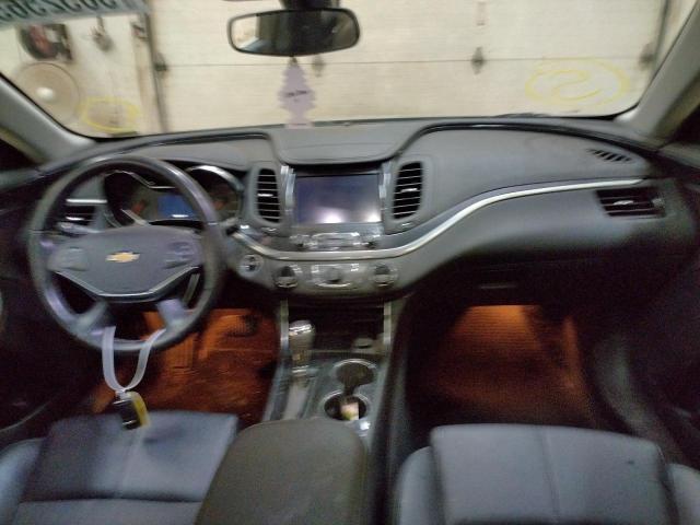 2020 CHEVROLET IMPALA LT - 2G11Z5S37L9103689