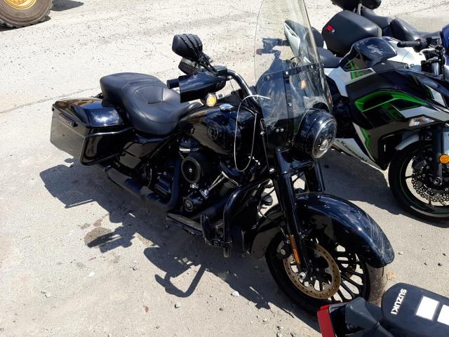 2019 Harley-Davidson Flhrxs xs 2 , VIN: 1HD1KVP14KB649753