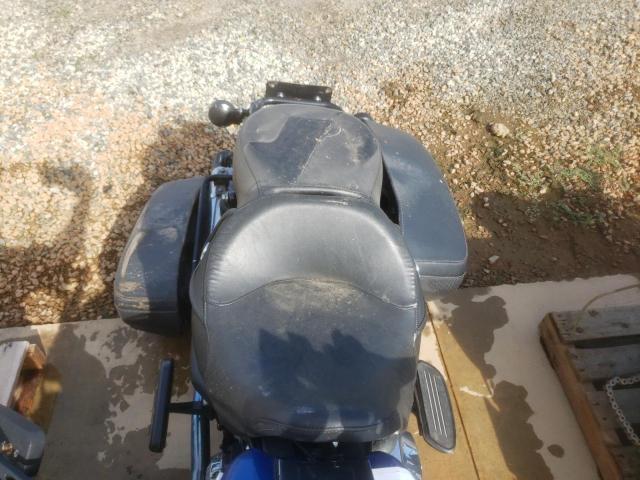 2007 HARLEY-DAVIDSON FLHRCI 1HD1FR4147Y618250