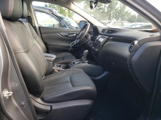 2019 NISSAN QASHQAI JN1BJ1CR6KW329598