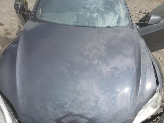 2015 TESLA MODEL S P8 5YJSA1H41FF086111