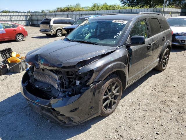 3C4PDDBG7ET309172 Dodge Journey Sxt