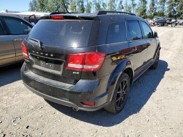 3C4PDDBG7ET309172 Dodge Journey Sxt