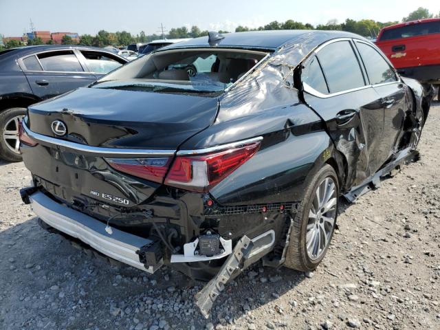 2021 LEXUS ES 250 BAS 58AD11D19MU005708