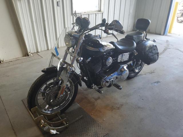 2003 HARLEY-DAVIDSON FXDXT 1HD1GLV103K330943