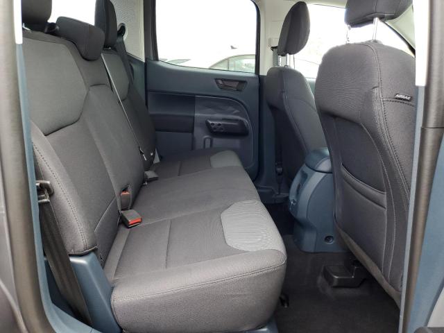 2022 FORD MAVERICK X 3FTTW8E9XNRA51191
