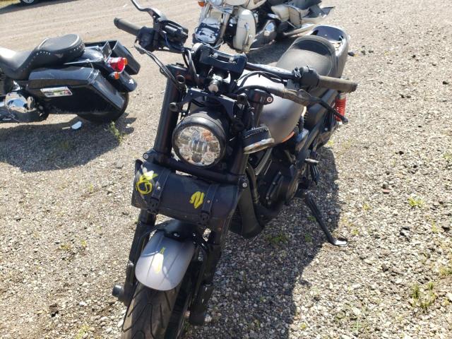 2017 HARLEY-DAVIDSON XG750A A 1HD4NCG20HC509669