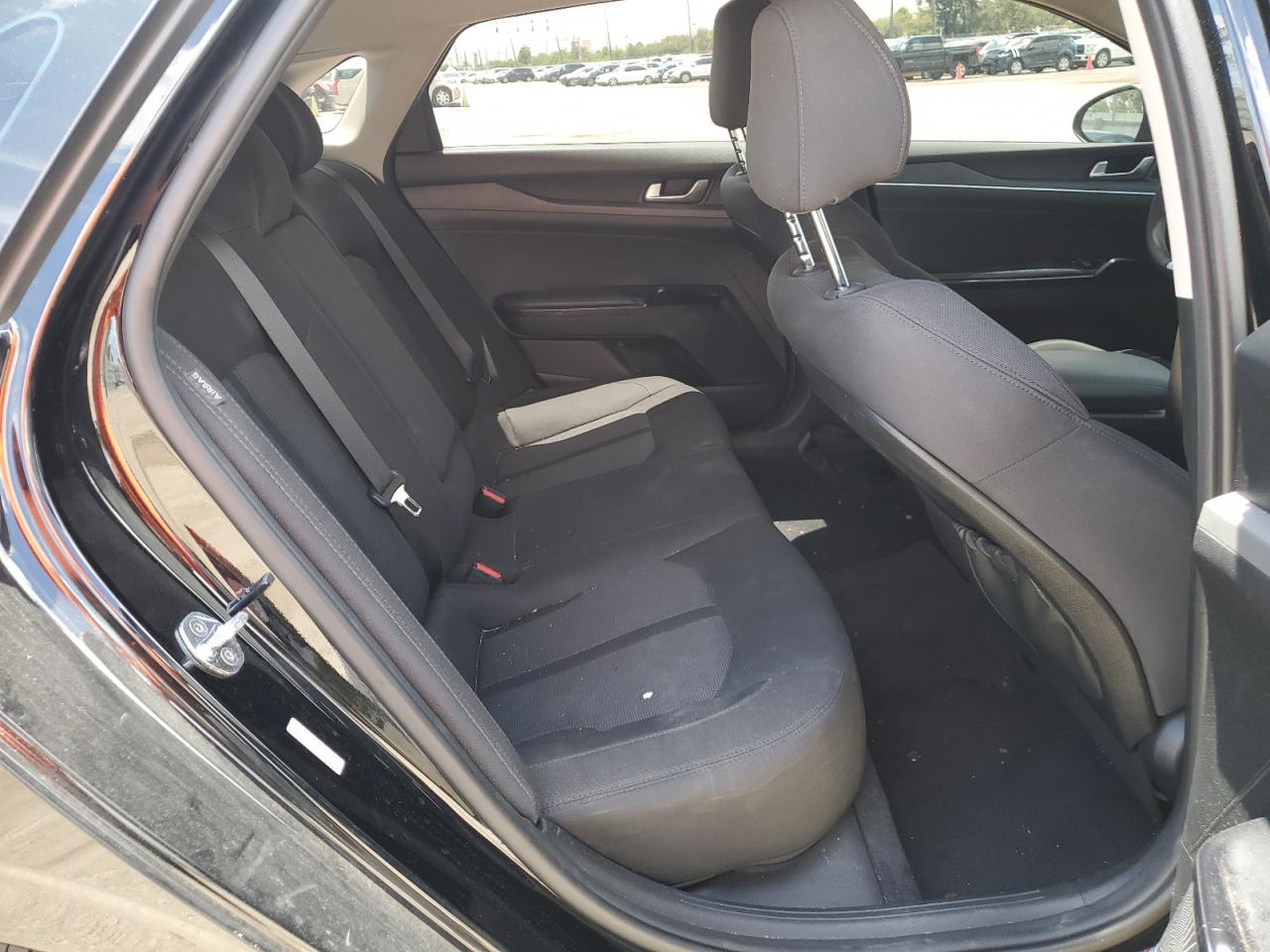 2021 Kia K5 Lxs VIN: 5XXG14J28MG071406 Lot: 56521542