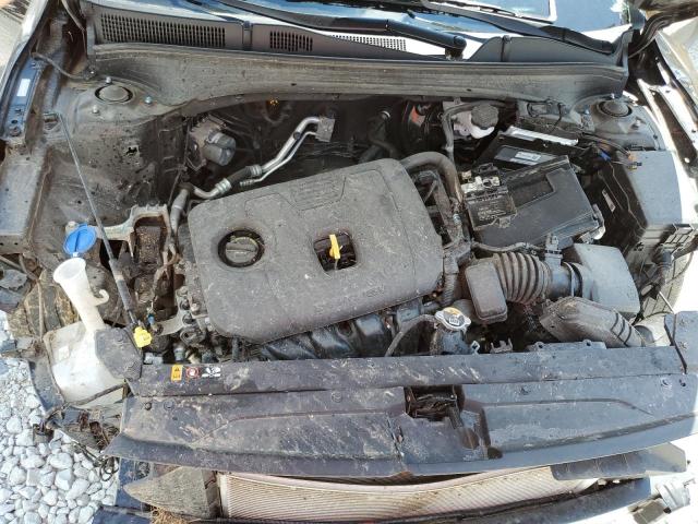 3KPF54AD5NE438645 KIA Forte Gt Line