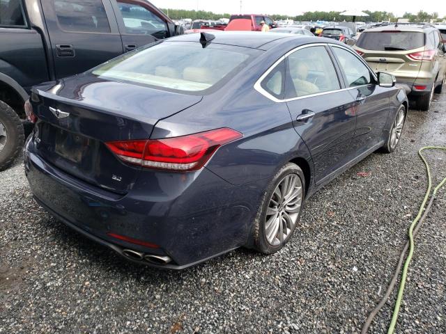2017 GENESIS G80 ULTIMA KMHGN4JF9HU209876