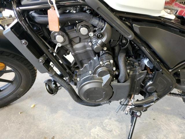 2021 HONDA CMX500 MLHPC5608M5400758