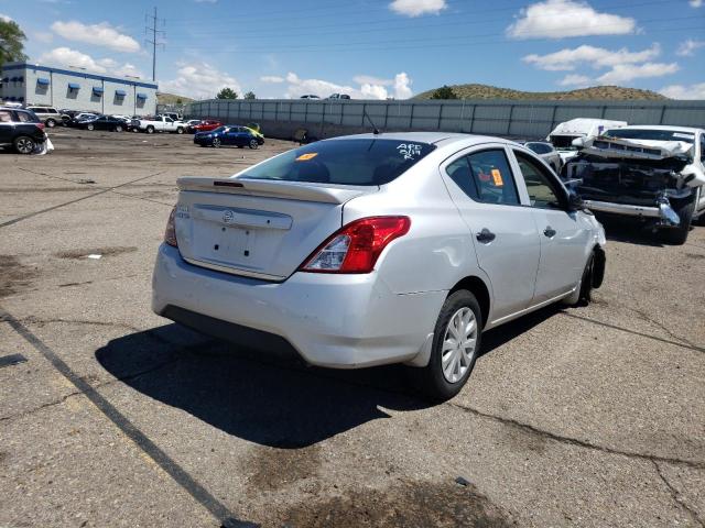 3N1CN7AP3HL886755 Nissan VERSA S