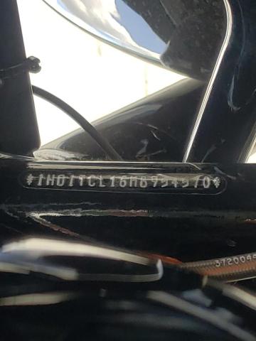 2021 HARLEY-DAVIDSON FLTRXSE 1HD1TCL16MB954570