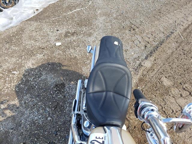 2003 HARLEY-DAVIDSON FXSTDSE 1HD1PFD183Y950861