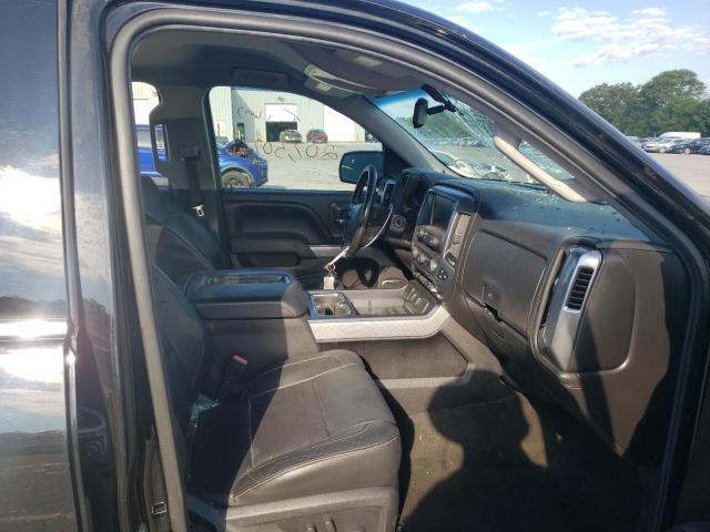 2015 CHEVROLET SILVERADO2 3GCUKSEJ9FG178163