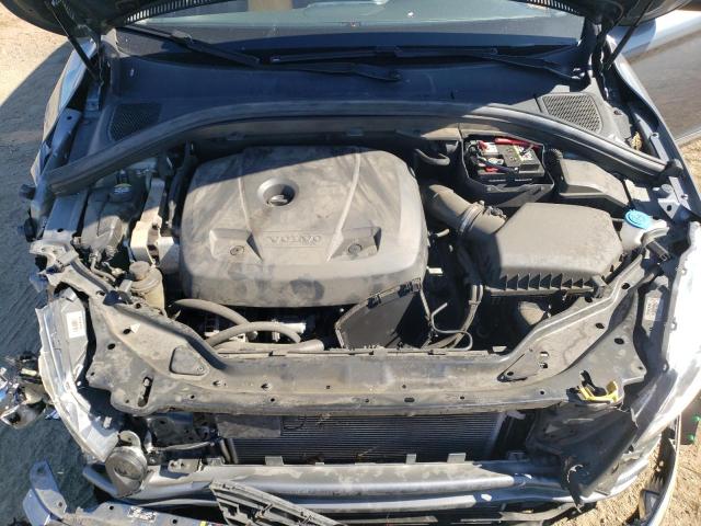 2017 VOLVO XC60 T5 DY YV440MRR4H2133903