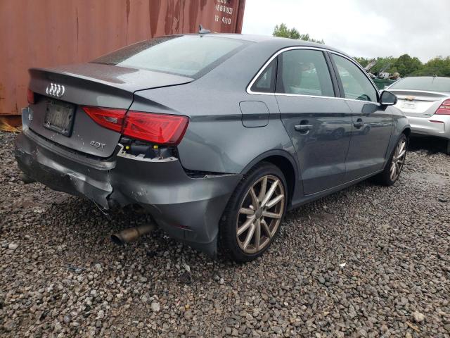 2015 AUDI S3 PREMIUM WAUBFGFF4F1057667