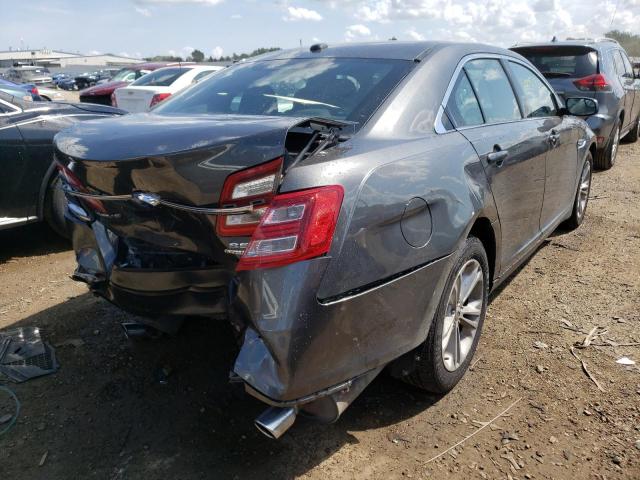 1FAHP2E80FG153699 | 2015 Ford taurus sel