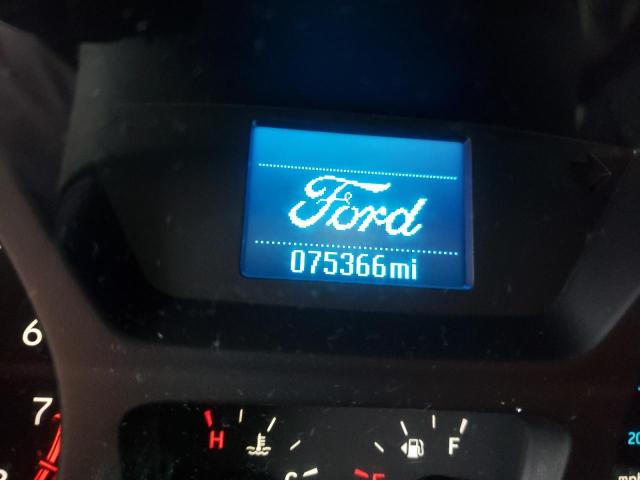 2019 FORD TRANSIT T- - 1FTYR1YM0KKA55559
