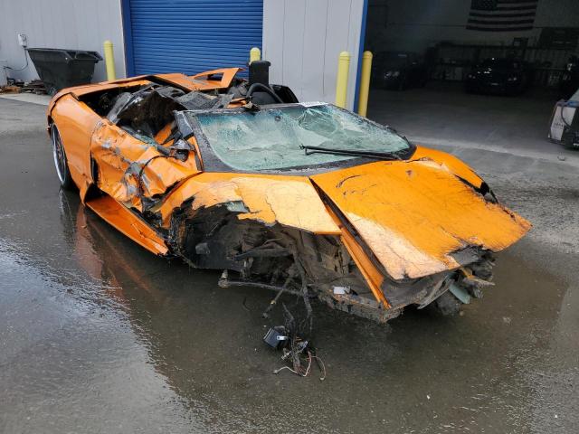 Wrecked Lamborghinis in California | Copart