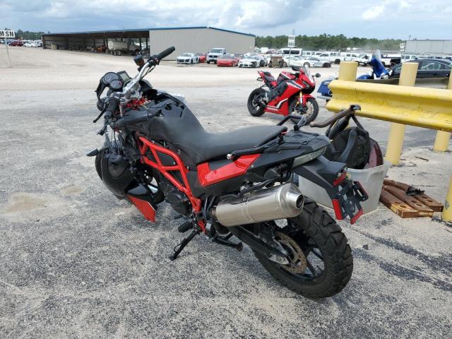 2015 BMW F700 GS WB10B1107FZF86344