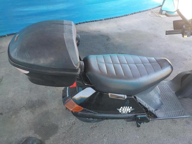 2003 HONDA CH80 3H1HF03143D800528