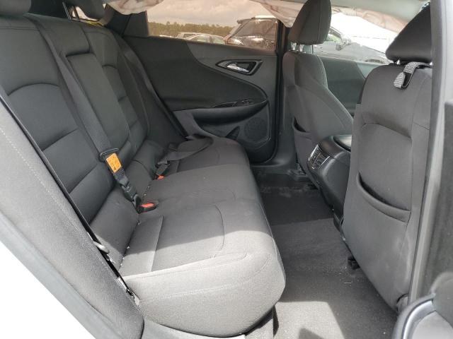2019 CHEVROLET MALIBU  LT - 1G1ZD5ST1KF112556