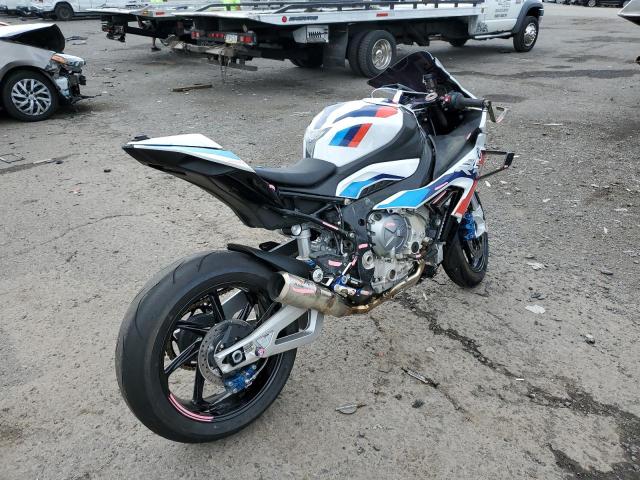2022 BMW M 1000 RR WB10E7309N6F08347