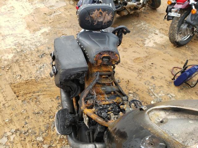 2007 YAMAHA XV1700 A JYAVP17E47A023905