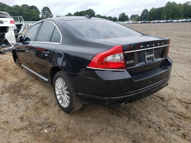 YV1952AS1C1152740 Volvo S80