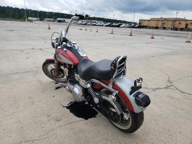 2004 HARLEY-DAVIDSON FXDLI 1HD1GNW124K318479