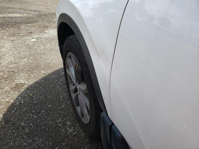2020 HONDA CR-V SPORT 2HKRW2H43LH233192