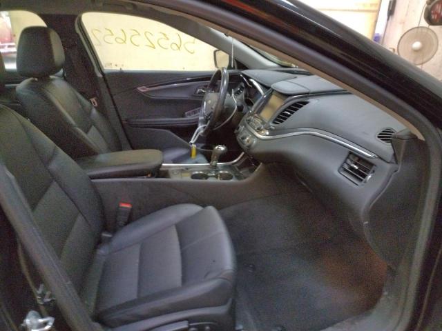 2020 CHEVROLET IMPALA LT - 2G11Z5S37L9103689