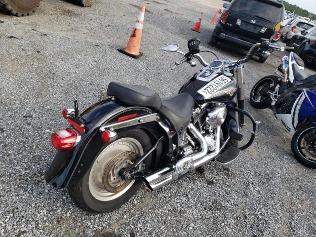 2004 HARLEY-DAVIDSON FLSTFI 1HD1BXB164Y074526