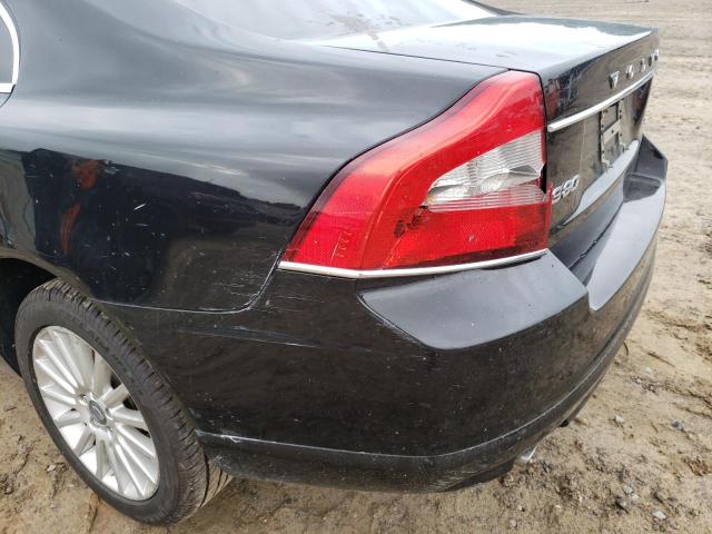 YV1952AS1C1152740 Volvo S80