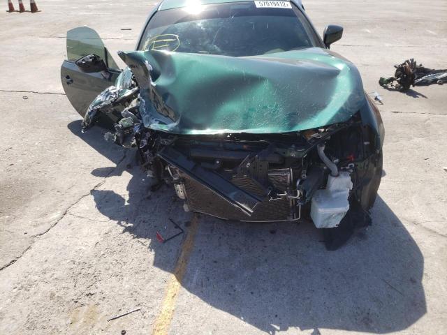 2020 TOYOTA 86 GT JF1ZNAE11L8750339