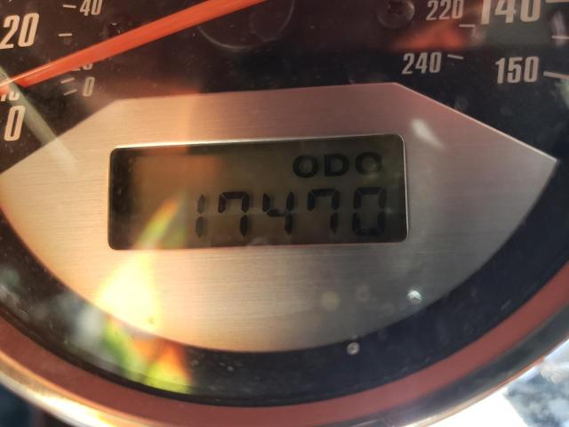 2002 HONDA VTX1800 C 1HFSC46162A000255