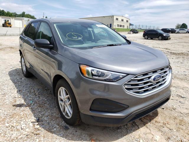 2021 Ford Edge SE