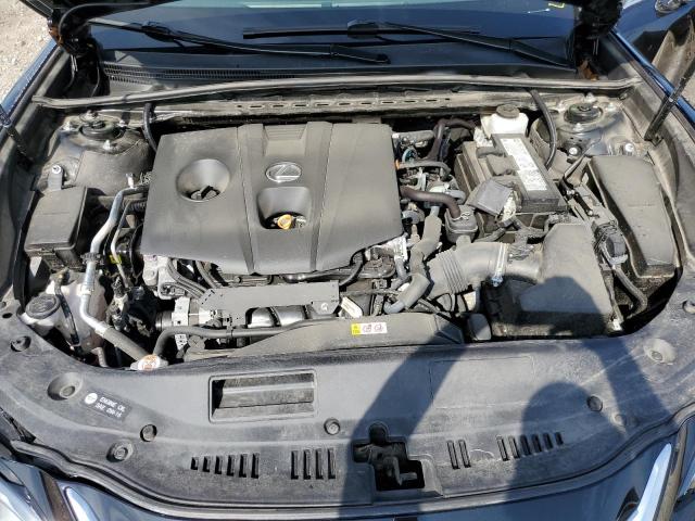 2021 LEXUS ES 250 BAS 58AD11D19MU005708