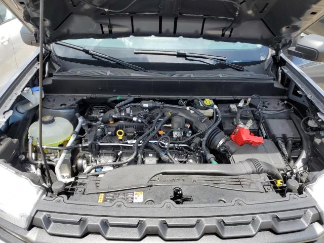 2022 FORD MAVERICK X 3FTTW8E9XNRA51191