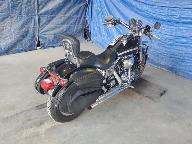 2003 HARLEY-DAVIDSON FXDXT 1HD1GLV103K330943