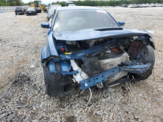 2020 DODGE CHARGER SR - 2C3CDXL94LH220993