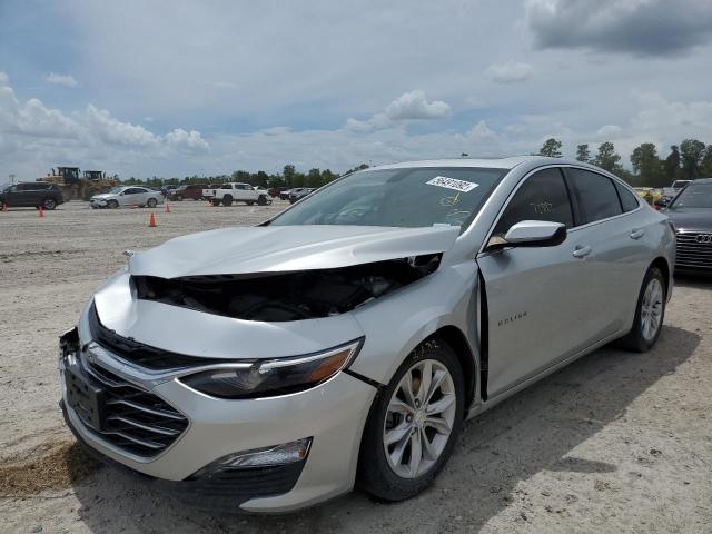 2019 CHEVROLET MALIBU  LT - 1G1ZD5ST1KF112556