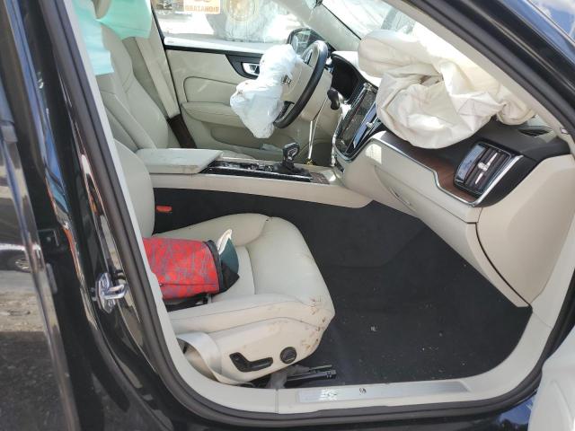7JR102FK8LG045256 Volvo S60