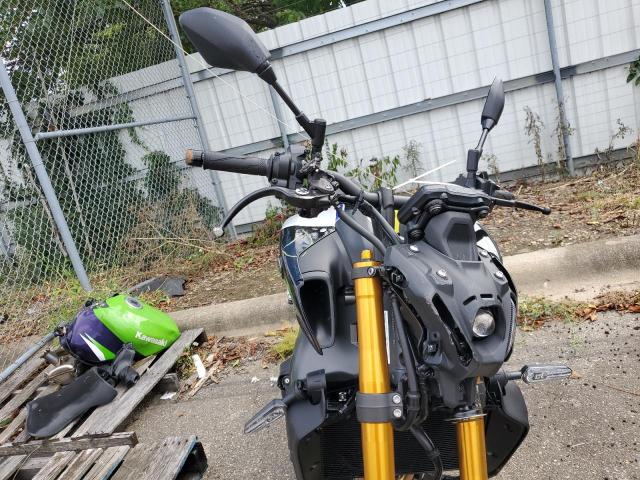 2022 YAMAHA MT09 D - JYARN72E6NA000866