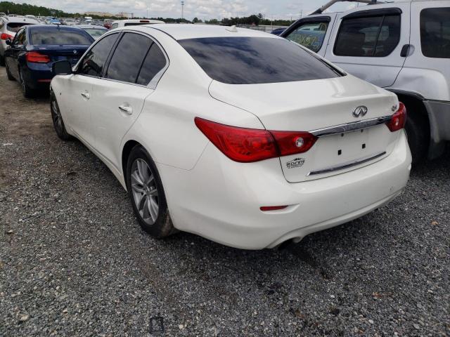 2021 INFINITI EX30D AUTO JN1BV7AP8EM670848