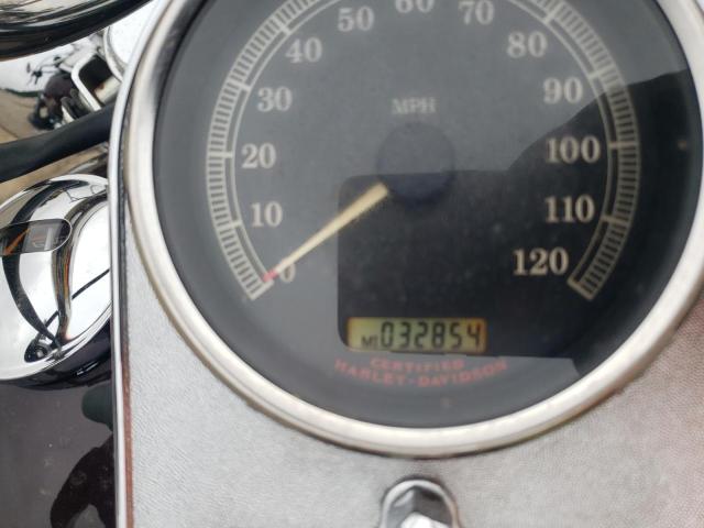 2005 HARLEY-DAVIDSON FLSTCI 1HD1BWB145Y087089
