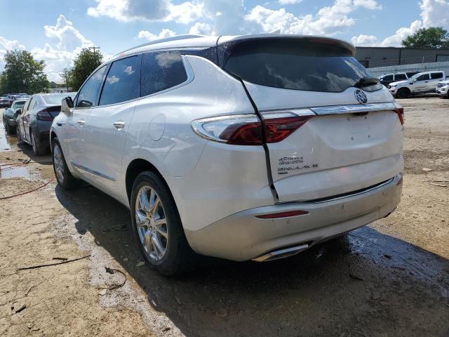 2022 BUICK ENCLAVE PR 5GAEVBKWXNJ182961