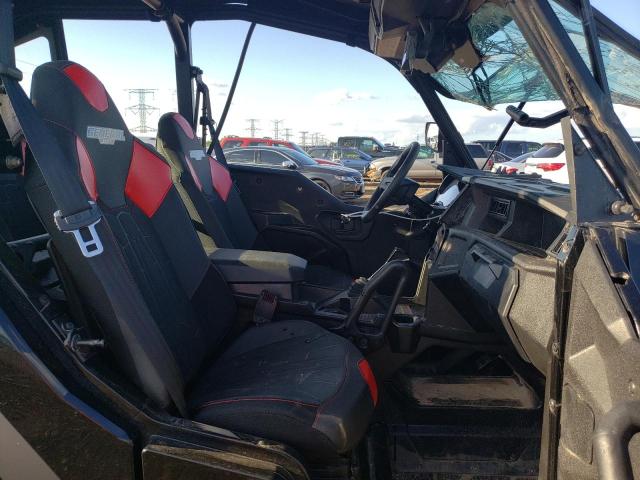 2018 POLARIS ATV 3NSRHE992JH212340