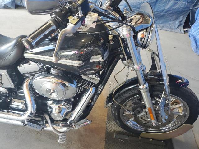 2003 HARLEY-DAVIDSON FXDXT 1HD1GLV103K330943